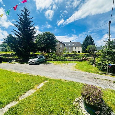 Gemütliche Wohnung in Grünhainichen Erzgebirge Grunhainichen Exterior foto