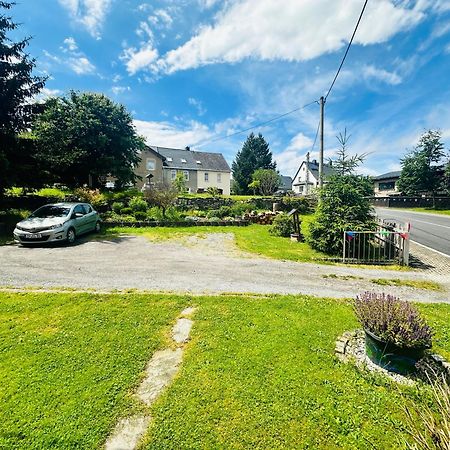 Gemütliche Wohnung in Grünhainichen Erzgebirge Grunhainichen Exterior foto