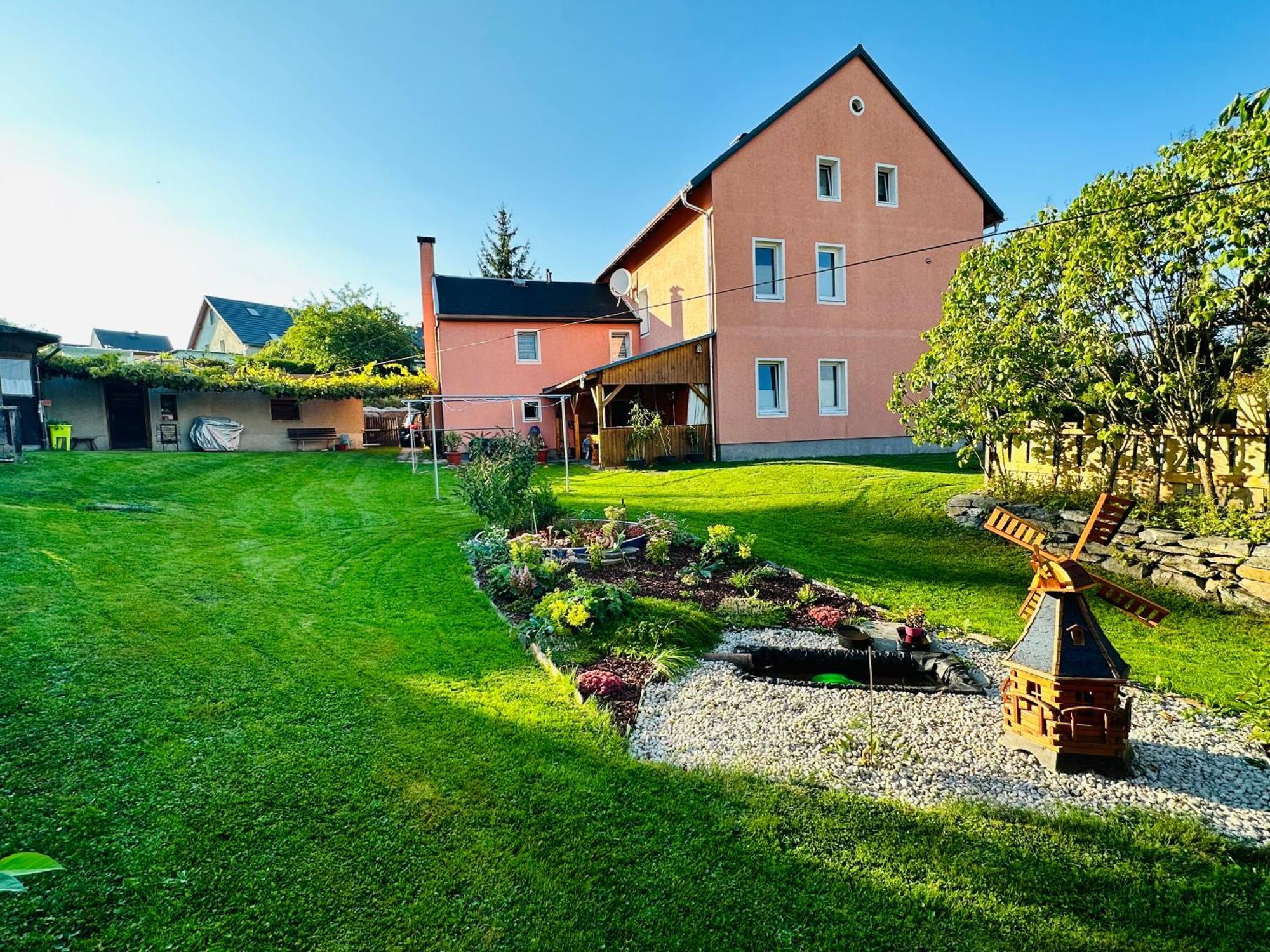 Gemütliche Wohnung in Grünhainichen Erzgebirge Grunhainichen Exterior foto