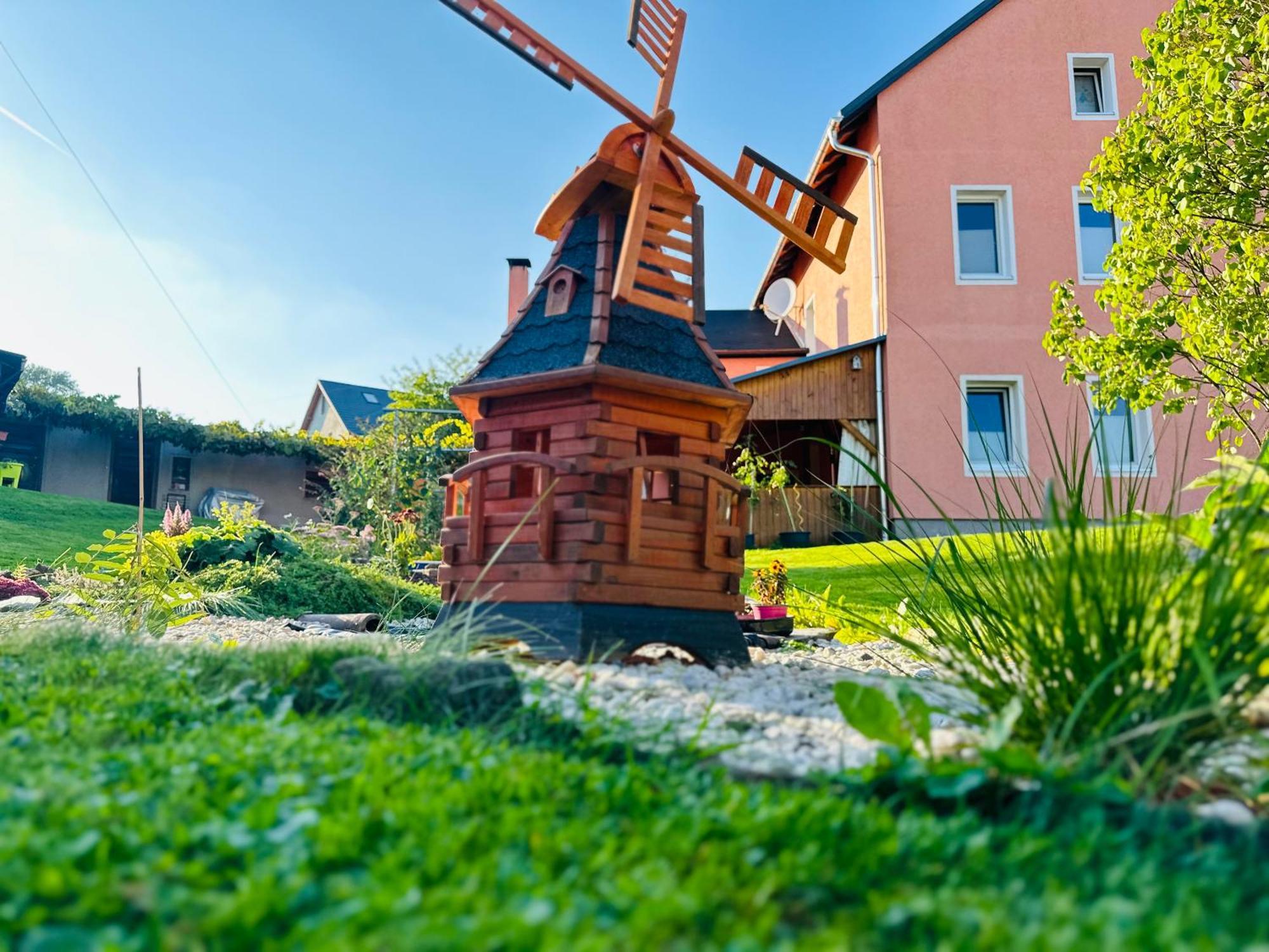 Gemütliche Wohnung in Grünhainichen Erzgebirge Grunhainichen Exterior foto